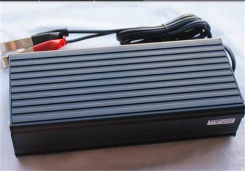 36V 6A Golf Carts Battery Charger