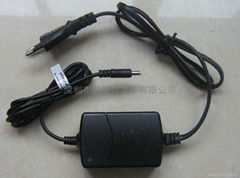 6V-12V  Ni-MH  battery charger