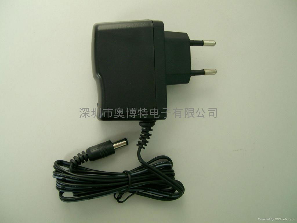 3.6V-12V NI-MH Charger