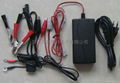 12V Lead-Acid battery charger