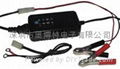 12V Lead-acid Battery Charger