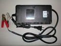 24V Lead-Acid battery charger