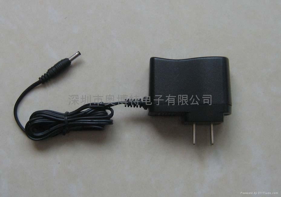 3.6V/7.2V锂电充电器（2串）深圳奥博特电子市场部