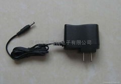 Smart Li-Ion battery pack charger(3.6V/7.2V)