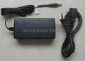 Li-Ion Battery Pack Charger  1