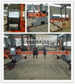 gantry plasma flame cnc cutter 1