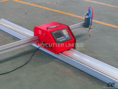 Portable CNC Plasma flame Cutter