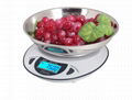 Electronic Weighing 2