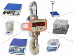 HENGXIN Electronic Scale Co.,Ltd. 