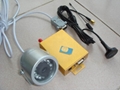 GPRS/CDMA IP Camera 1