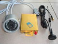 GPRS/CDMA IP Camera 2