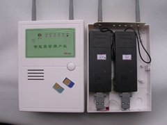 二个GSM网络自动转接器