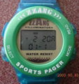 watch Pager/for child or nurse or restuarant