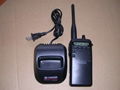 FM transceiver FD_308/278