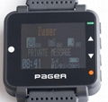 watch Pager/for child or nurse or restuarant