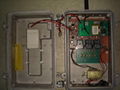 GSM-III power line alarm 2