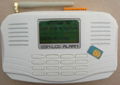 GSM Alarm with LCD & Keyboard