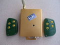 GSM-III自動拍照報警器(