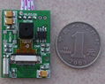 mini RS-232 Camera with JPEG 1