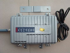 GSM-III power line alarm