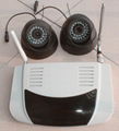 MMS alarm with 8 CH wireless camera &SD (3) 1