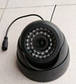 MMS alarm with 8 CH wireless camera &SD (3) 3