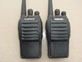 Wireless intercom system PZ-2000