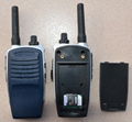 CDMA Transceiver