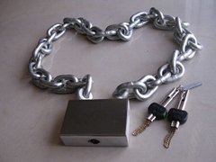 链条锁