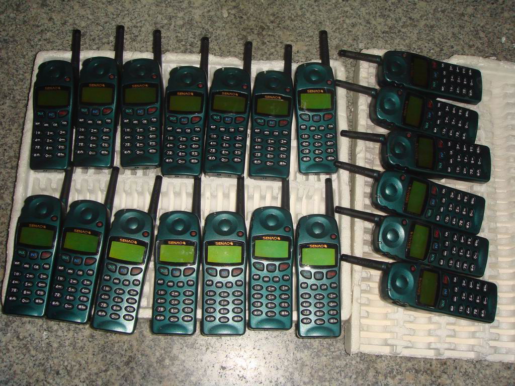 cordless phone for SN-358 4