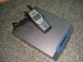 SN-6610 coldless phone