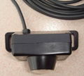 JPEG RS-232 car Camera