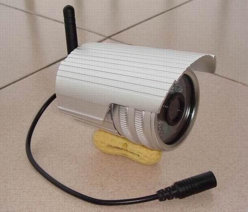 wireless camera