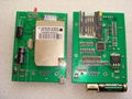 GSM dial and SMS main board 2