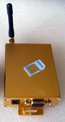 GSM SMS Exchanger