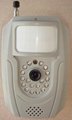 MMS alarm with  8 CH wireless camera &SD (1) 4