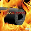 Class B1 rubber plastic foam insulation