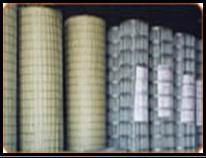 steel wire mesh