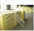 Centrifugal glass wool felt goods 2