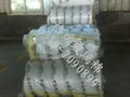 Centrifugal glass wool felt goods 3