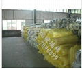 Centrifugal glass wool felt goods 1