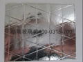 Reinforced Aluminum Insulation Foil