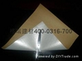 Woven Fabric Laminated Aluminum Foil 1