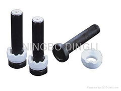 Shear connector Shear stud weld stud