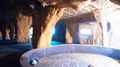Artificial karst cave 2