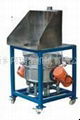 Circular vibratory screening machine 4