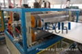 XPS Foamed Board Extruder Production Line