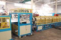 XPS Foamed Board Extruder Production Line 1