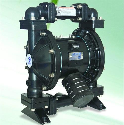 JOSEN氣動隔膜泵JS06-JS80計量泵 3