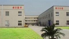 CHANGZHOU FENGRI VEHICLES FITTING CO., LTD.